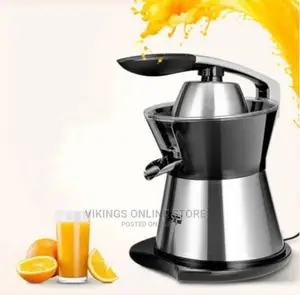 Photo - DSP Fruit Lemon Orange Citrus Press , Extractor Blender,