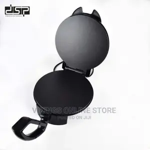 DSP Non Stick Chapatti Roti Tortilla Pizza Maker Plate-