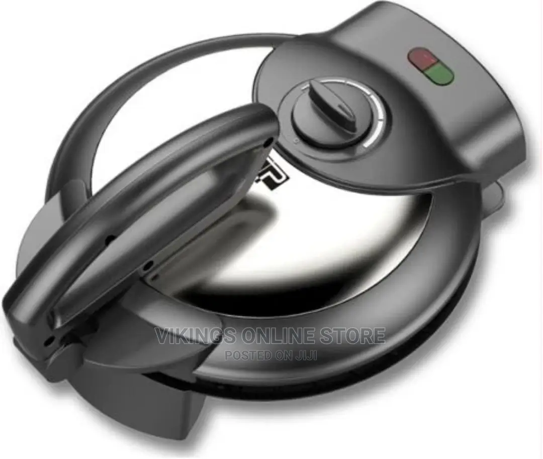 DSP Non Stick Chapatti Roti Tortilla Pizza Maker Plate-