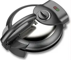 DSP Non Stick Chapatti Roti Tortilla Pizza Maker Plate-