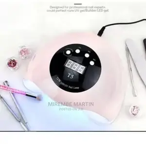 Double Nail Led Lamp