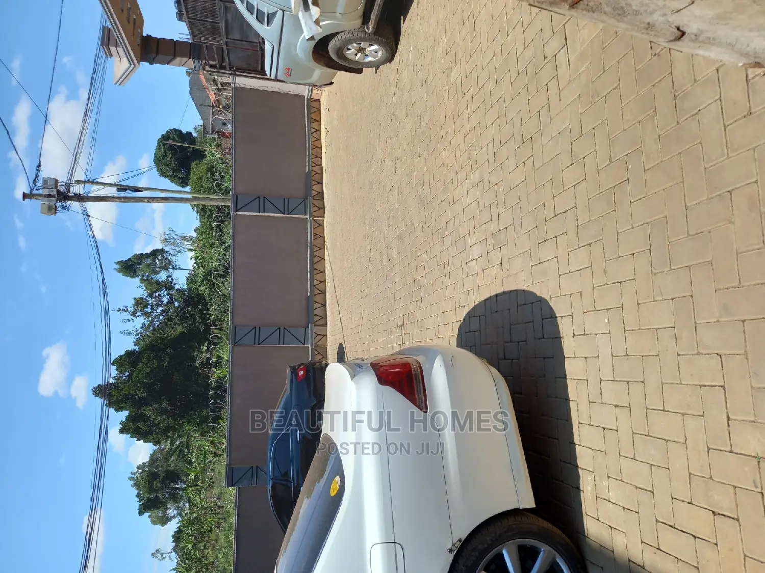 Furnished 2bdrm Apartment in Kyaliwajjara, Central Division for sale