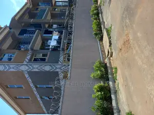Furnished 2bdrm Apartment in Kyaliwajjara, Central Division for sale