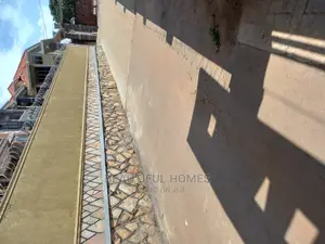 Furnished 2bdrm Apartment in Kyaliwajjara, Central Division for sale