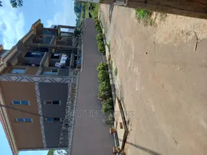 Furnished 2bdrm Block of Flats in Kyaliwajjara, Central Division