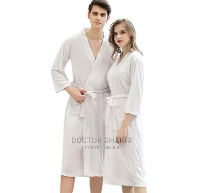 Bath Robes