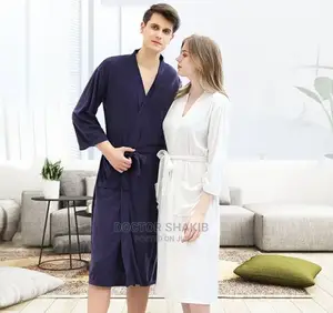 Bath Robes
