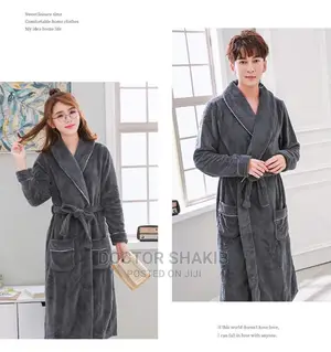 Bath Robes