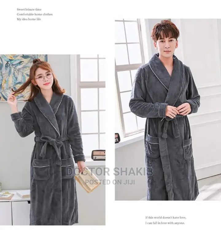 Bath Robes