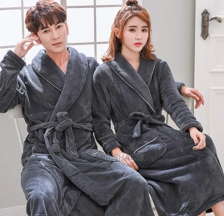 Bath Robes