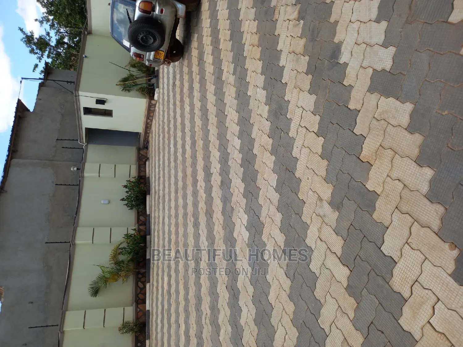 Furnished 2bdrm Apartment in Najjera, Nakawa for sale