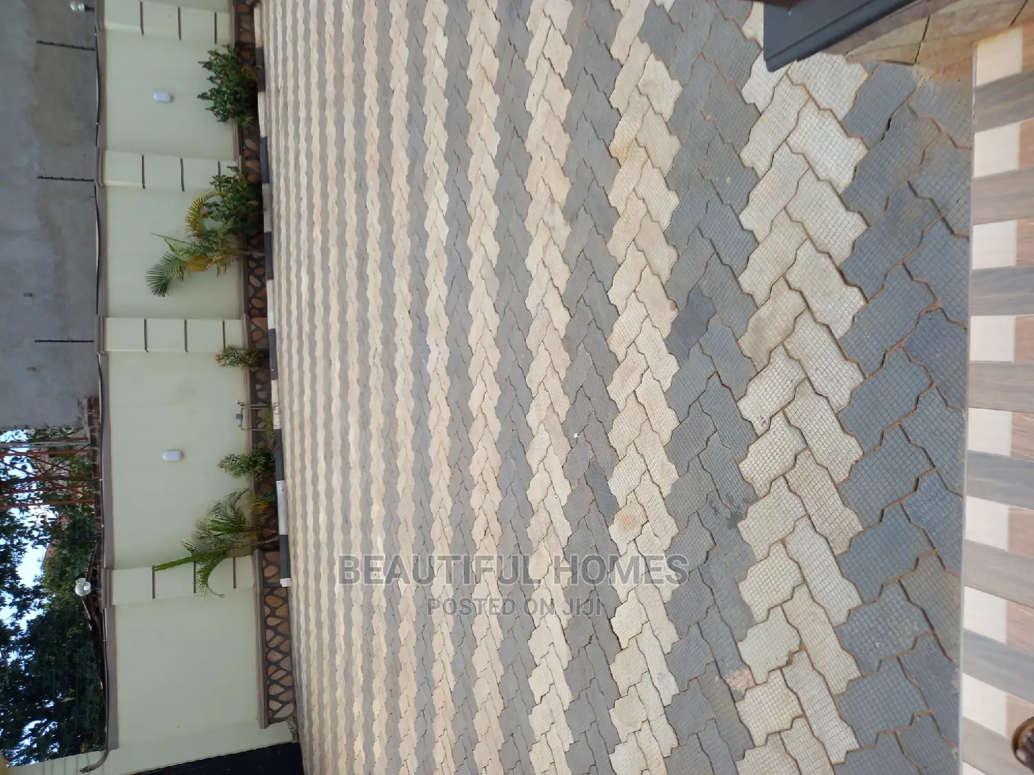 Furnished 2bdrm Apartment in Najjera, Nakawa for sale