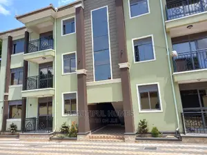 Furnished 2bdrm Apartment in Najjera, Nakawa for sale