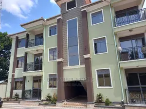Furnished 2bdrm Block of Flats in Najjera, Nakawa for sale