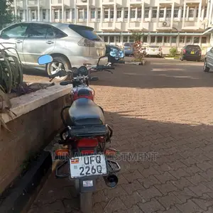 Bajaj CT 110X 2022 Red