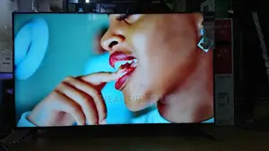 50 Inches Globalstar Smart TV With Bluetooth Function.