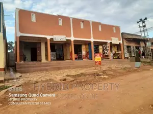 Beautiful Shops Rentals for Sale in Wakiso Town~Hoima Road