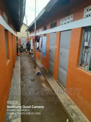 Beautiful Shops Rentals for Sale in Wakiso Town~Hoima Road