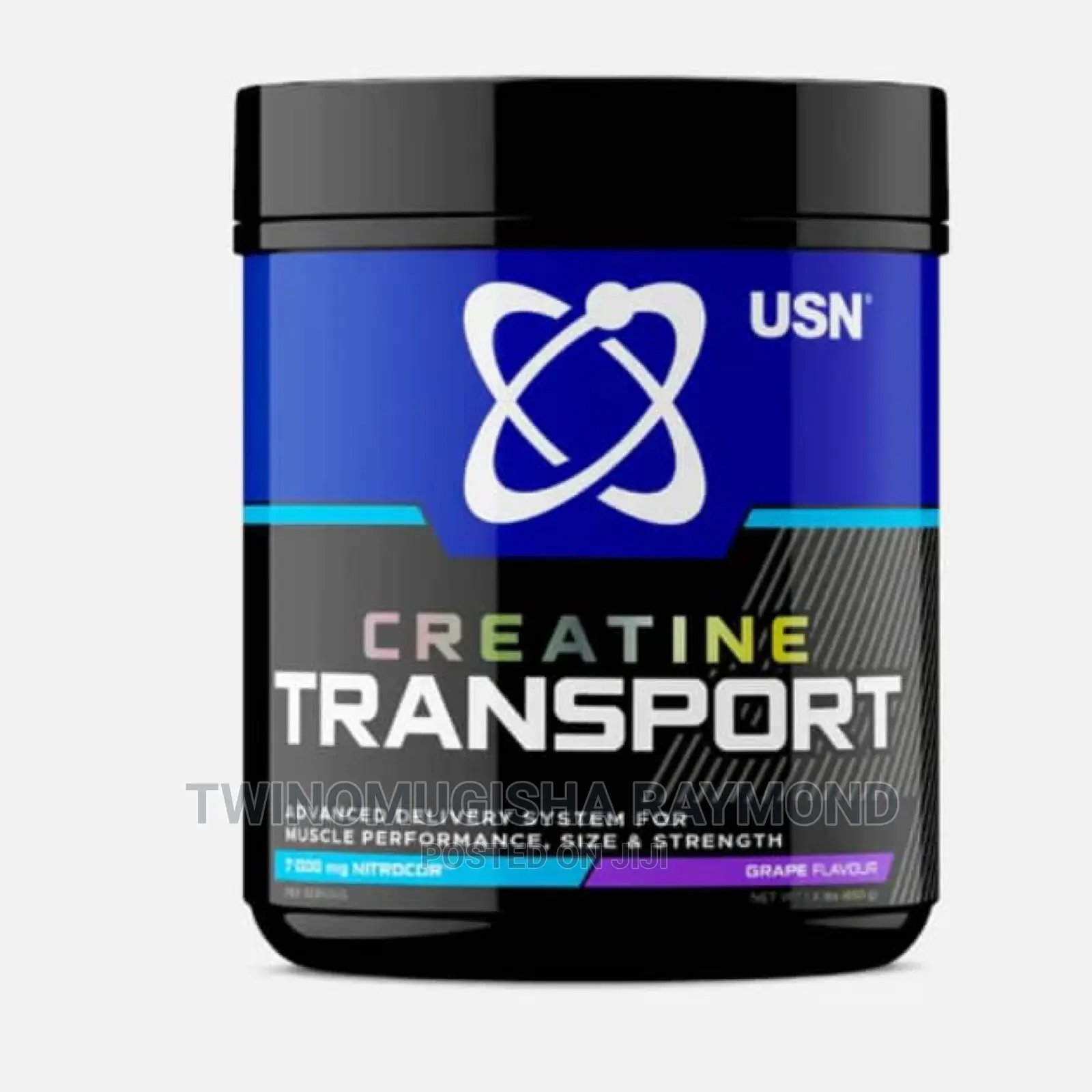 USN Creatine Transport (650g)
