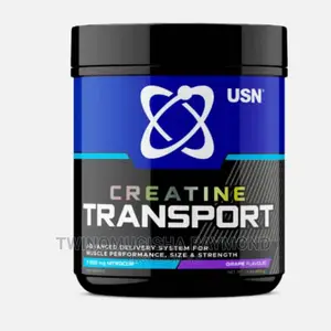 USN Creatine Transport (650g)