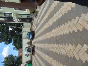 Furnished 2bdrm Apartment in Najjera, Nakawa for sale