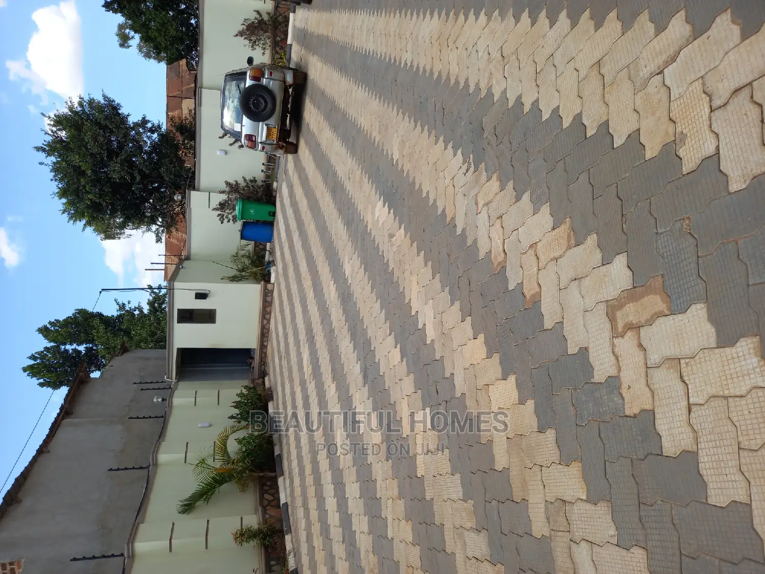 Furnished 2bdrm Apartment in Najjera, Nakawa for sale