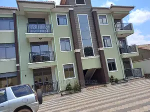 Furnished 2bdrm Apartment in Najjera, Nakawa for sale
