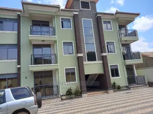 Furnished 2bdrm Apartment in Najjera, Nakawa for sale