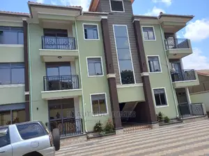 Furnished 2bdrm Apartment in Najjera, Nakawa for sale