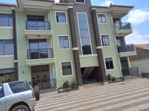 Furnished 2bdrm Apartment in Najjera, Nakawa for sale