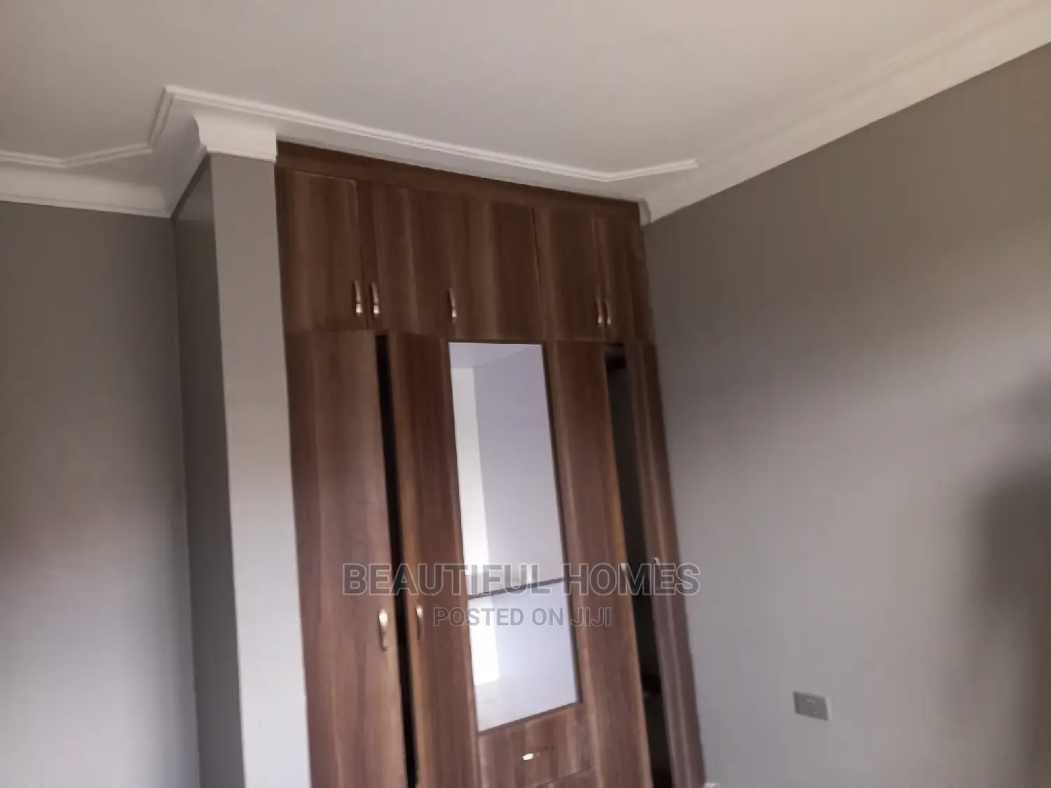 Furnished 2bdrm Apartment in Najjera, Nakawa for sale