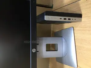 Desktop Computer Fujitsu Futro S540 6GB Intel Core I7 HDD 350GB