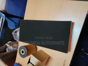Volkswagen Service Parts
