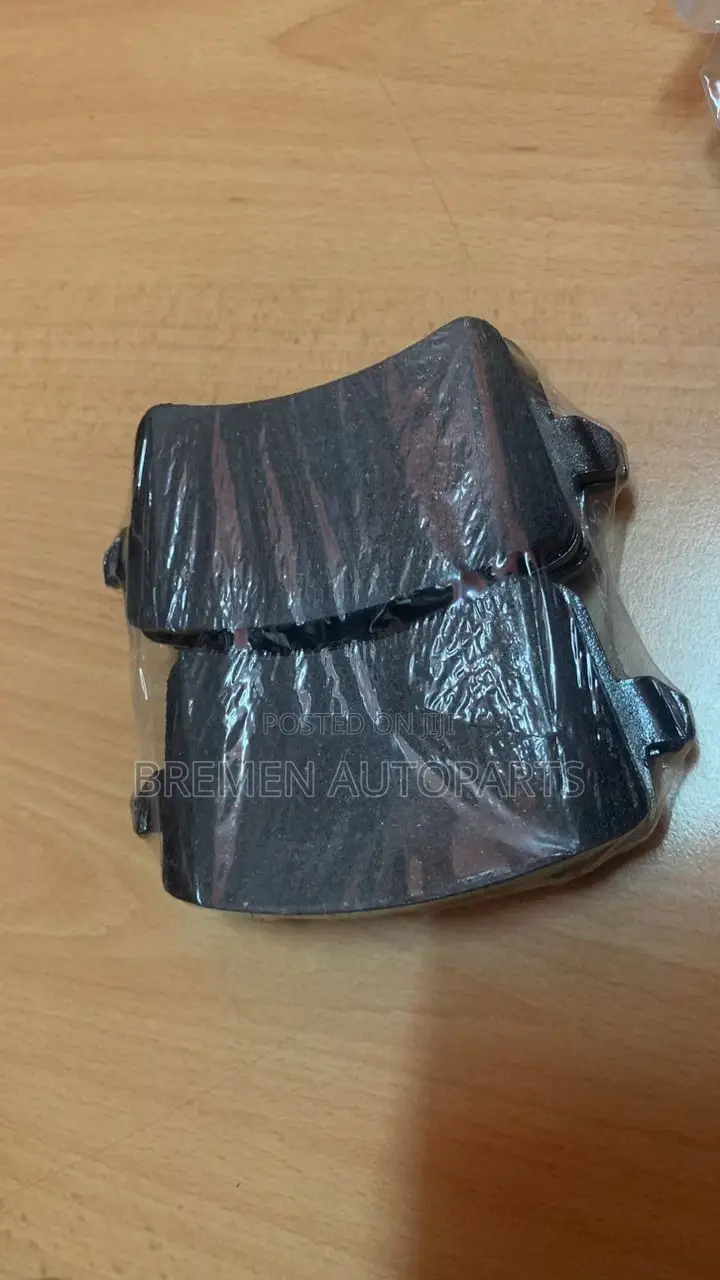 Brake Pads Audi Q5