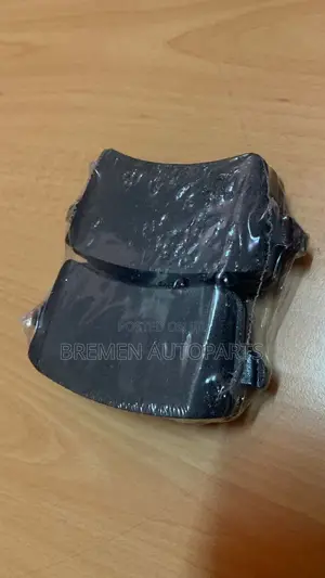 Brake Pads Audi Q5