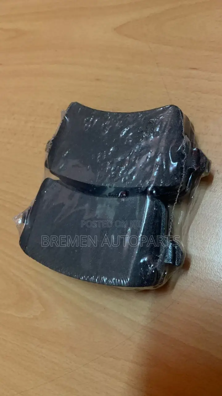 Brake Pads Audi Q5