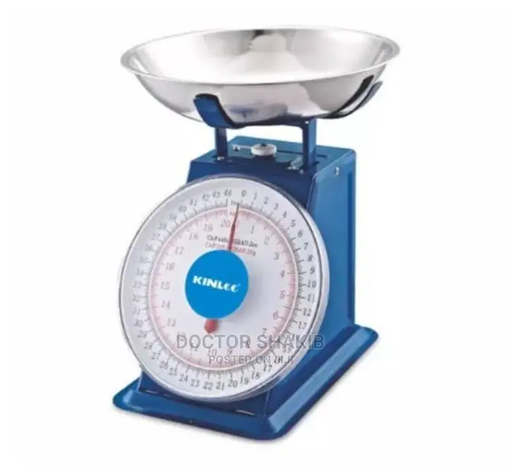 20kg Weighing Scale