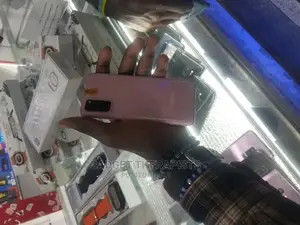 Samsung Galaxy S20 128 GB Pink