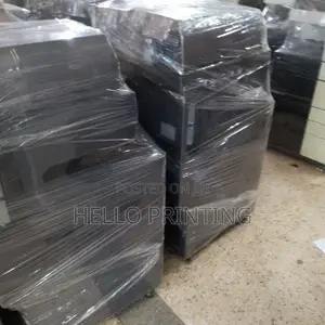 Digital Kyocera Printer. Quality at Speed