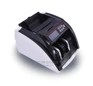 Bill Counter and Money Detector