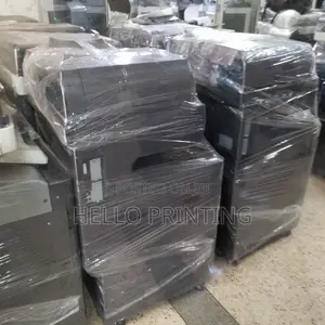 Kyocera 3010i Printer. Quality at Speed