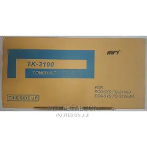 Tk-3100 Toner KIT for Ecosys-2100d/Dn