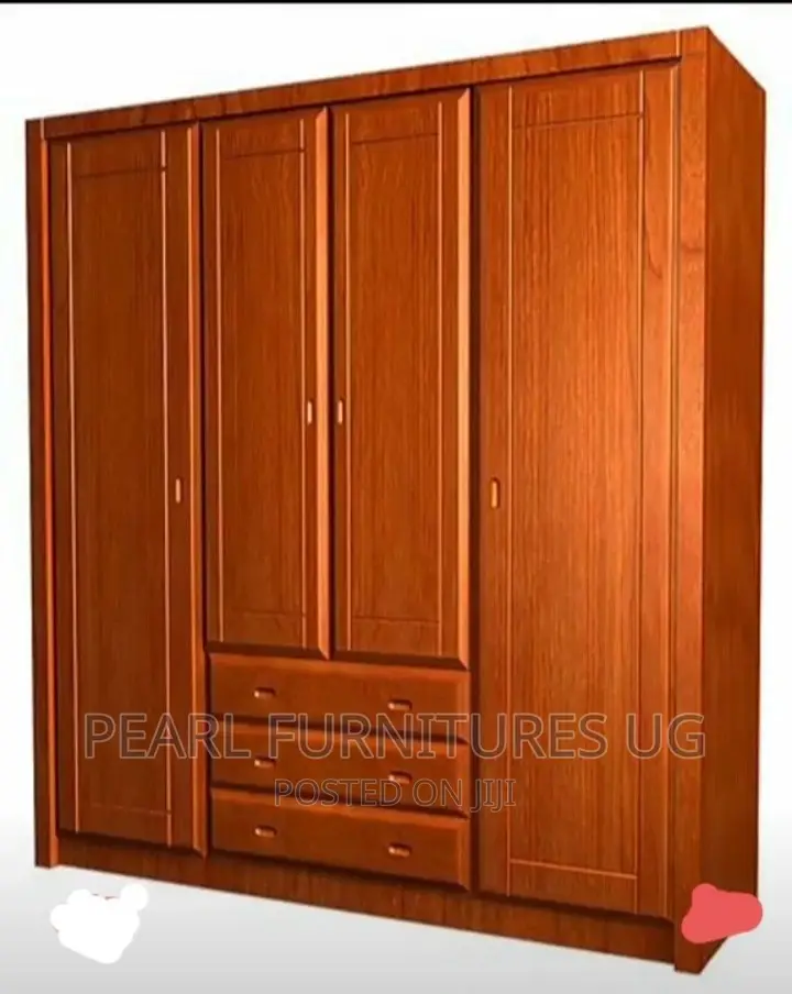 Quality Wardrobes