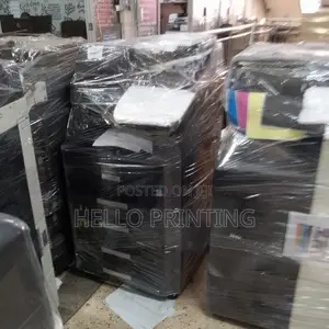 Kyocera 3510i Printer. Your Office Efficiency Solution