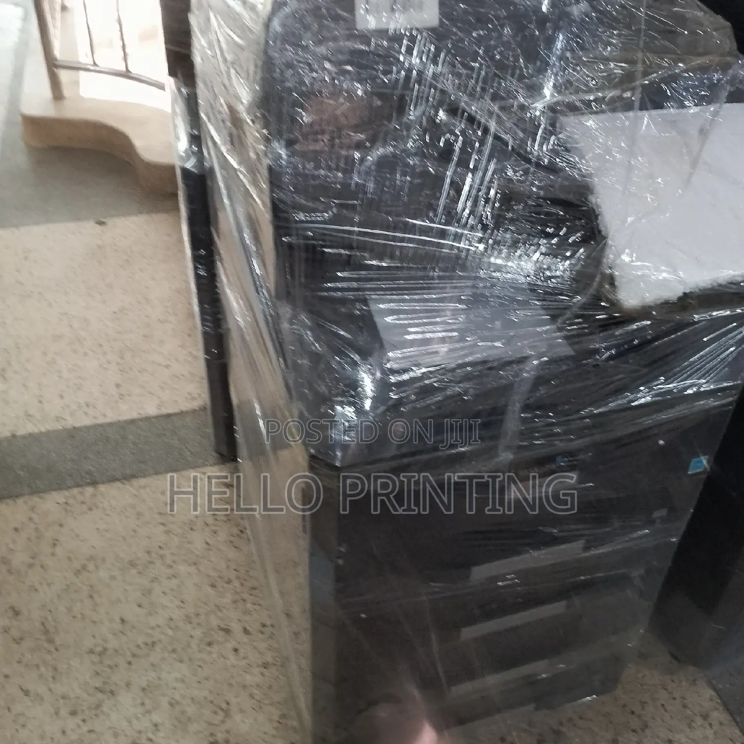 Kyocera 3510i Printer. Quality at Speed