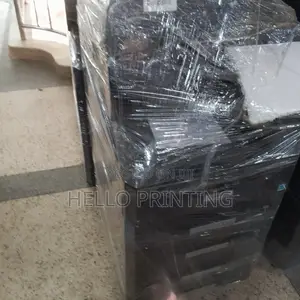 Kyocera 3510i Printer. Quality at Speed