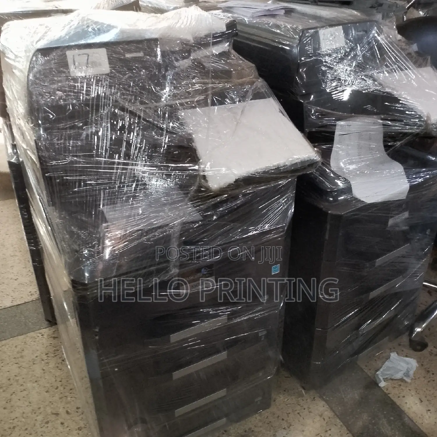 Kyocera 3510i Printer.Busuness, Office Efficiency Redefined