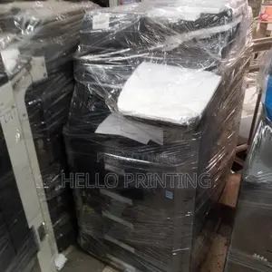 Kyocera 3511i - Premium Multifunction Printer