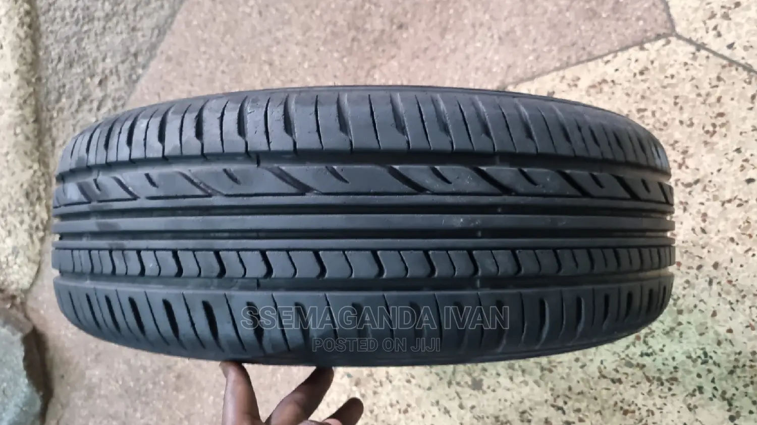 185/65r15 Foreign Used Tires