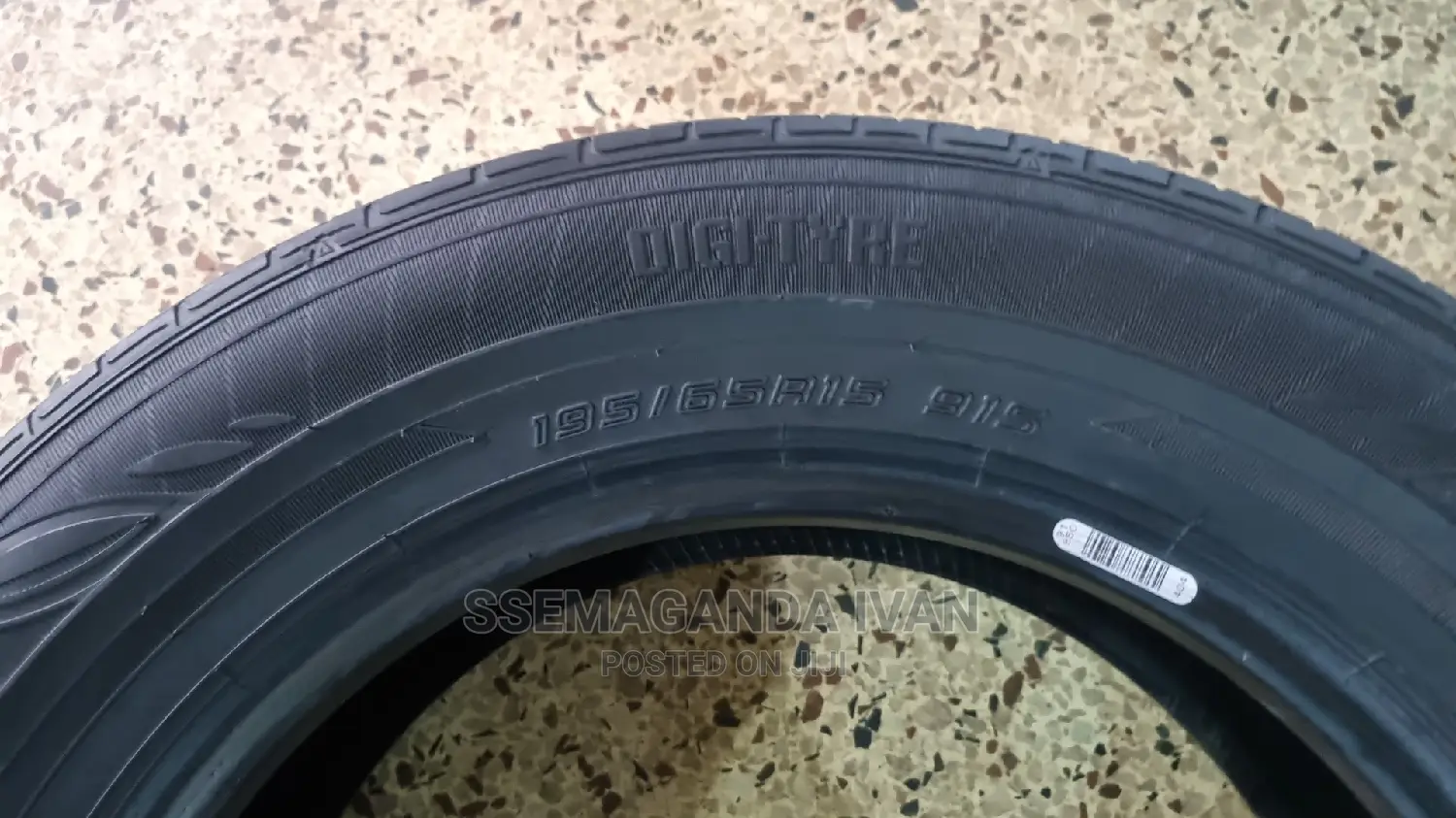185/65r15 Foreign Used Tires